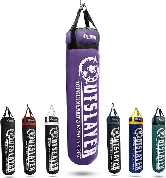 Boxing Bag 100 lbs 92 lbs 112 lb