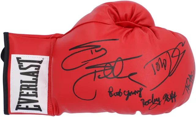 Boxing Glove