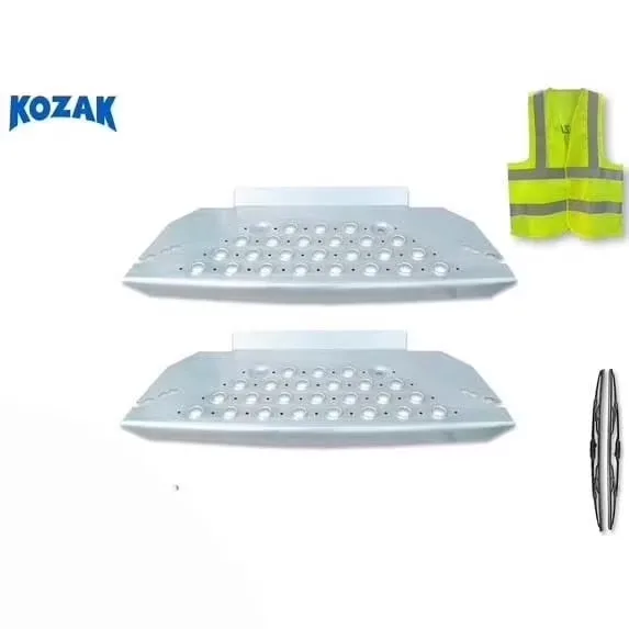 Glass & Headlight Care 22"