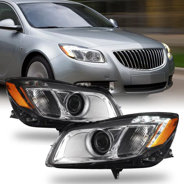 Projector led black