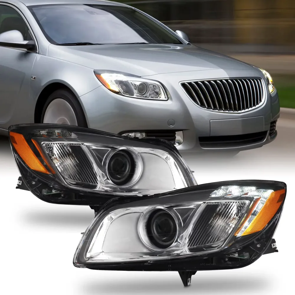 Projector led black