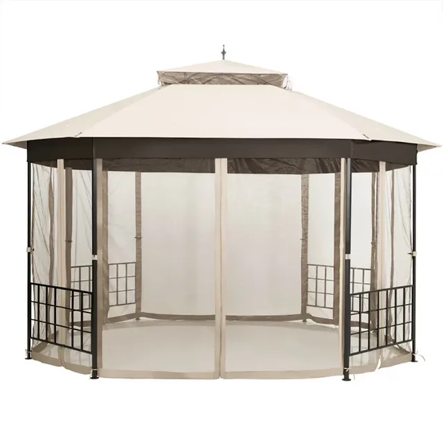 Party Tent 20 feet adjustable folding