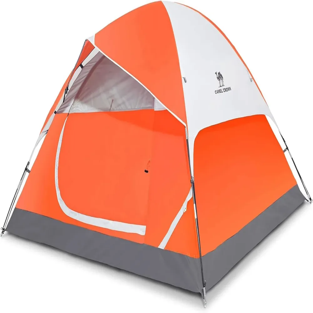 Tents 5 person waterproof portable