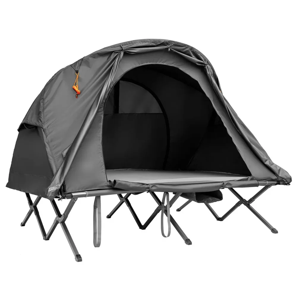 Camping Tent 660 lbs 2 persons 44 lbs