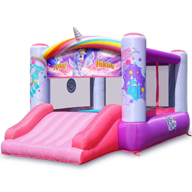 Backyard Play 5.6 ft 250 pounds portable