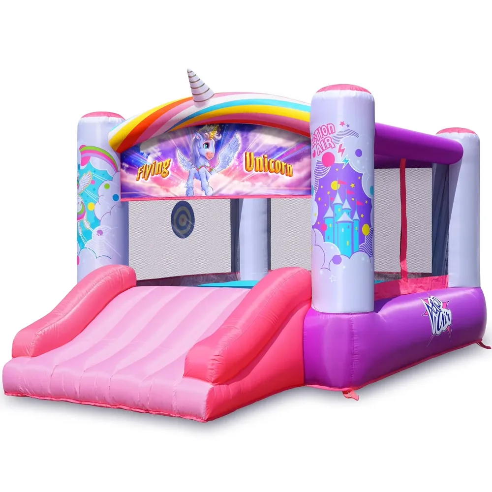 Backyard Play 5.6 ft 250 pounds portable