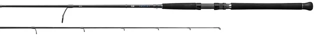 Rods & Reels