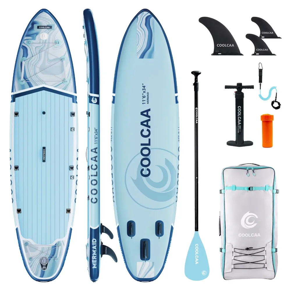 Inflatable Stand 11' 6" 34"
