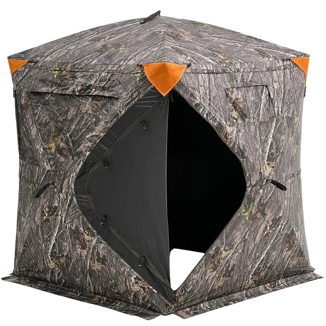 Hunting Blind 1-2 person portable 5.58 kg
