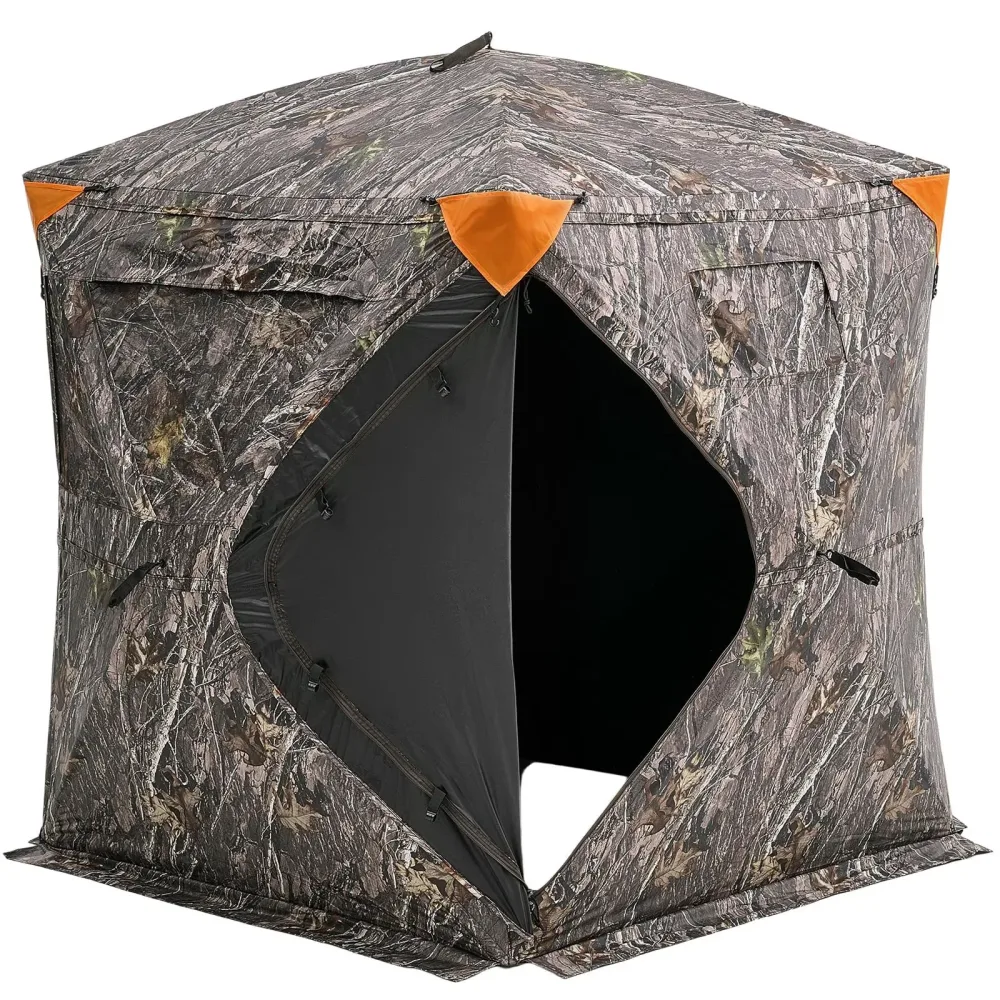 Hunting Blind 1-2 person portable 5.58 kg