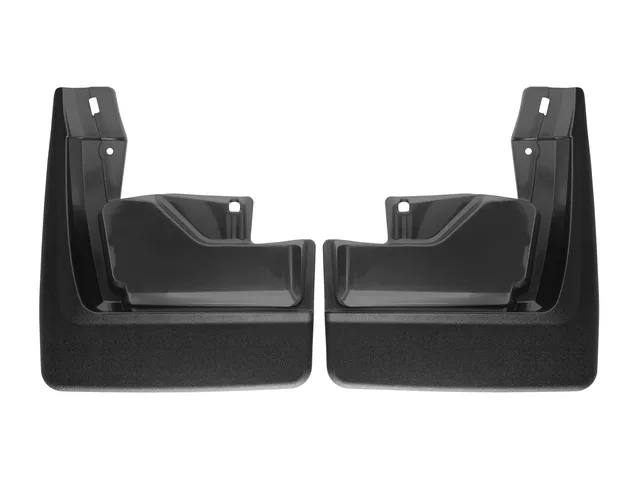Splash Guard black