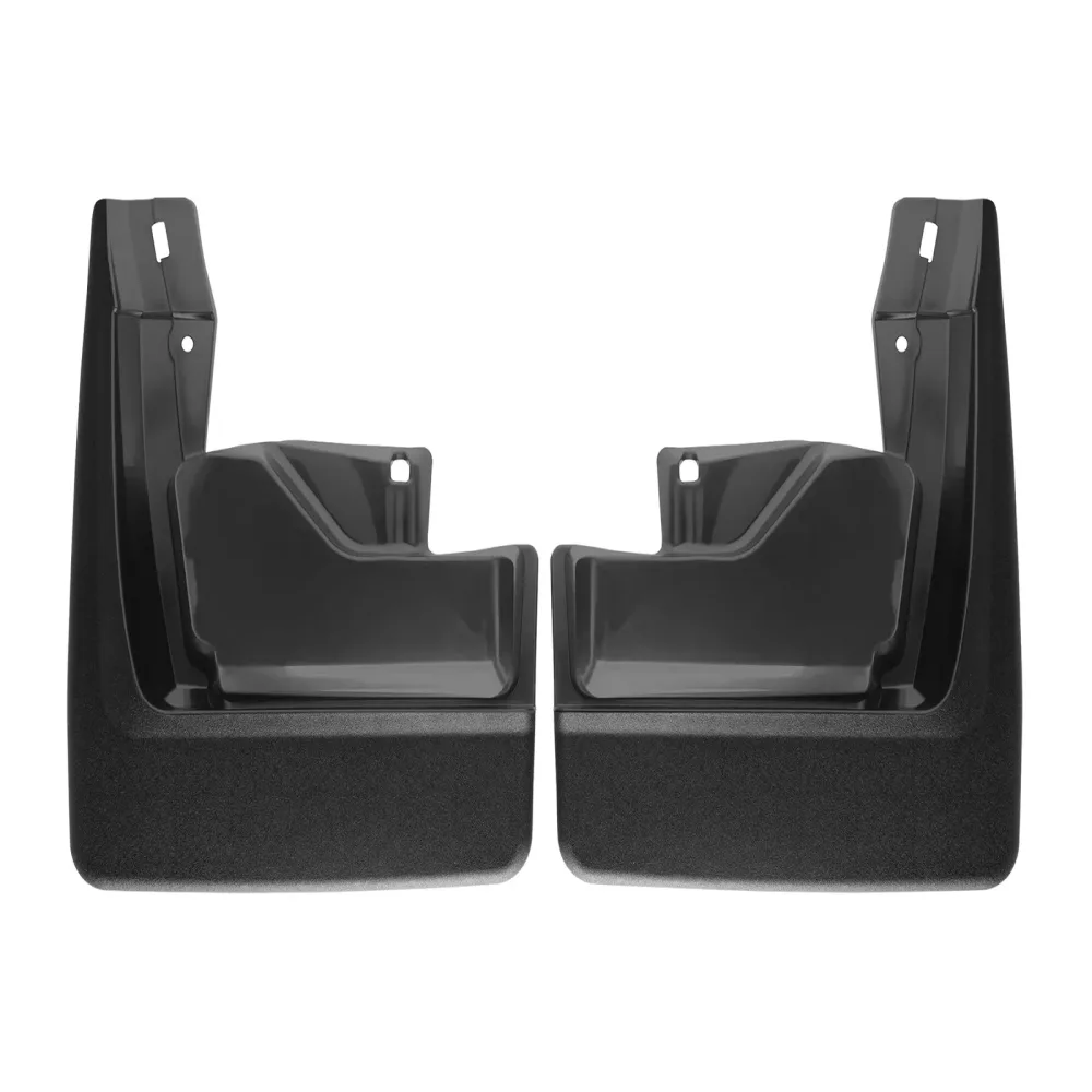 Splash Guard black