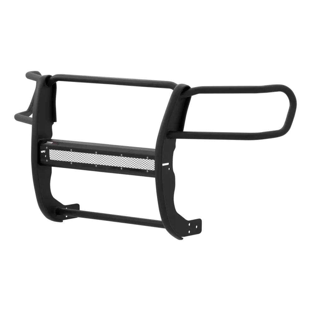 Grille Guard 69 oz black