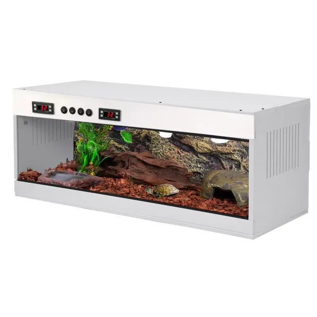 Reptile Cage 15.75"