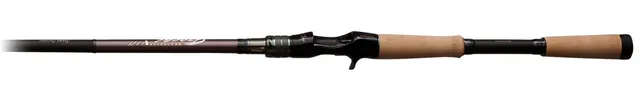 Rods & Reels 6' 9" 8-1.5oz