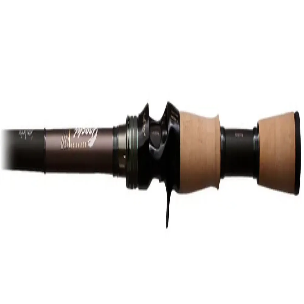 Rods & Reels 6' 9" 8-1.5oz