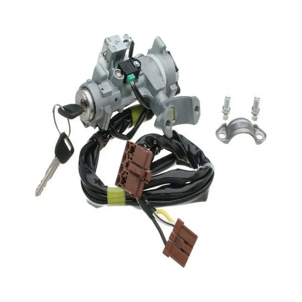 Ignition Lock