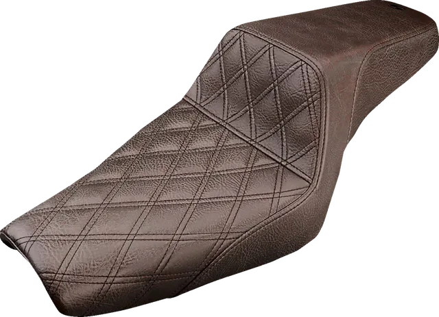 Motorcycle brown 56 lb