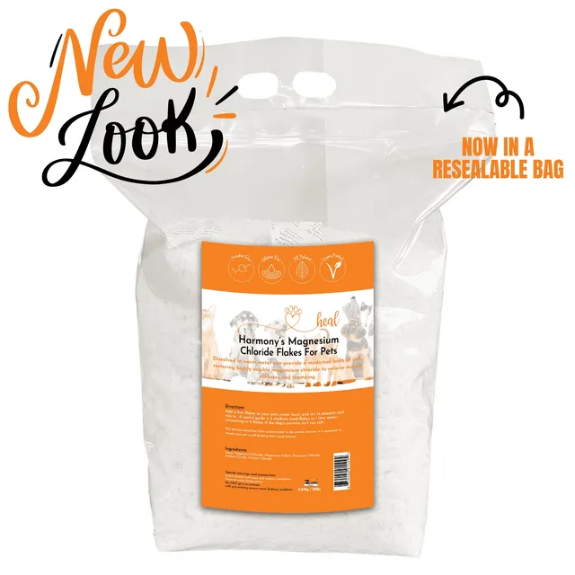 Health & Grooming 20 lb