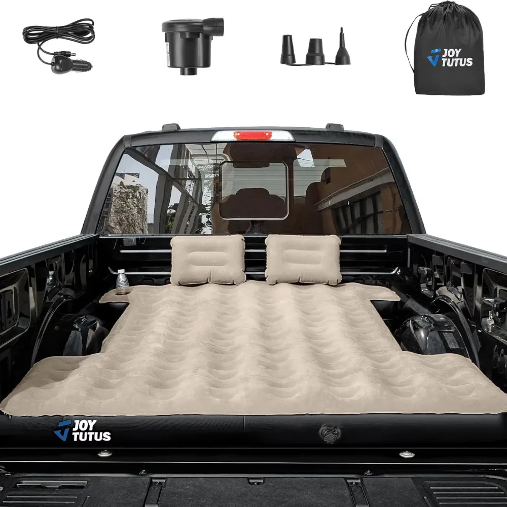 Truck Bed 6.4-6.7ft 74" 62"