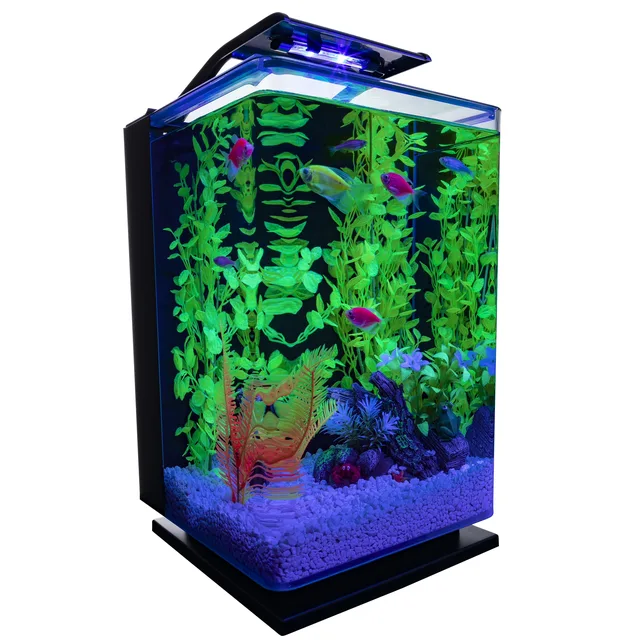 Filter 5 gallon adjustable led