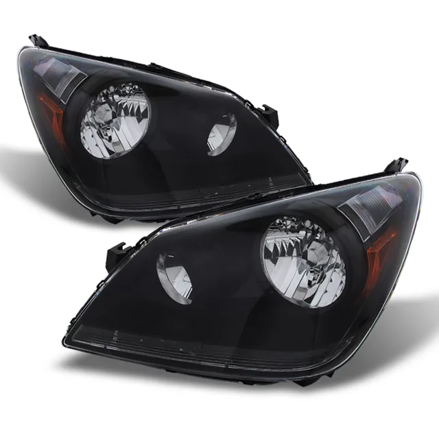 Lamp black