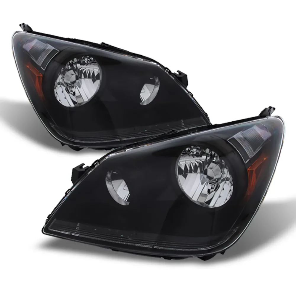 Lamp black