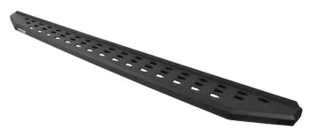 Bumpers & Grille Guards 73" 45 lb black