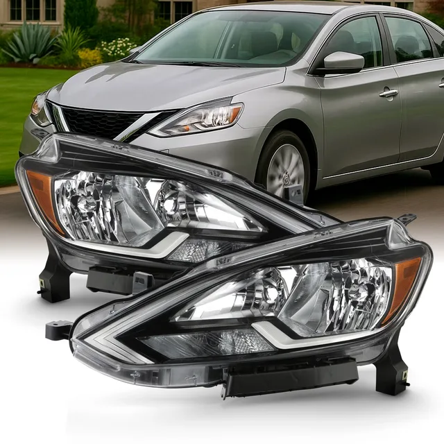 Truck Lighting led black