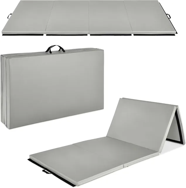 Gym Mat folding