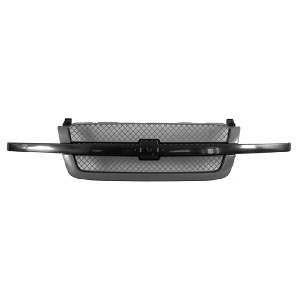 Grille 11"