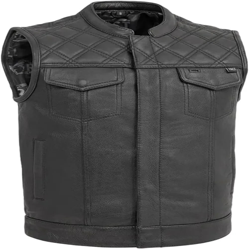 Motorcycle black