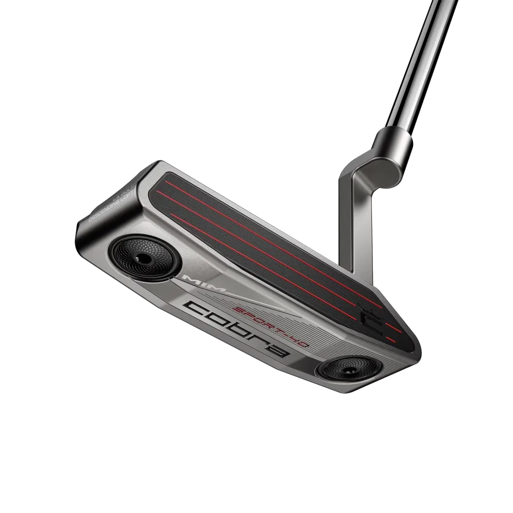 Golf 34'