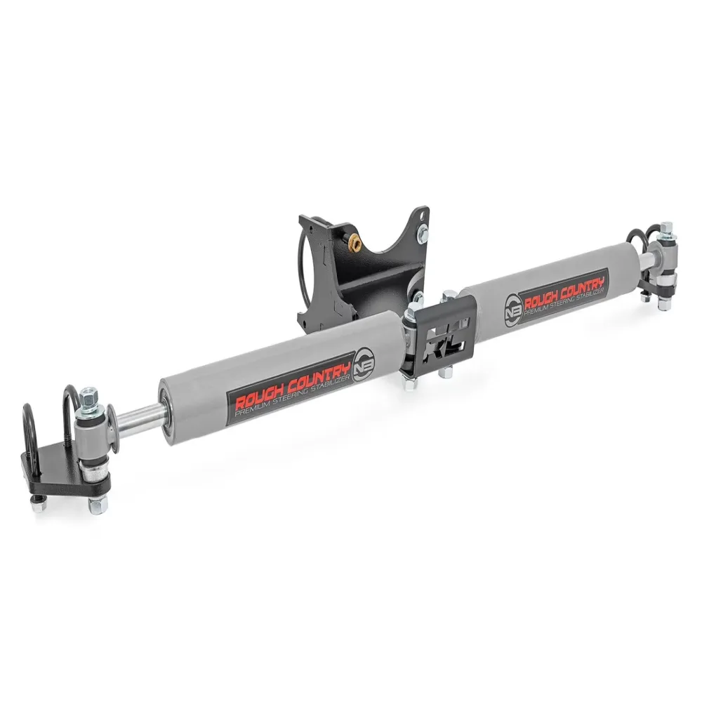 Steering & Columns 2" 8"