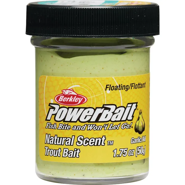 Fishing Lure green