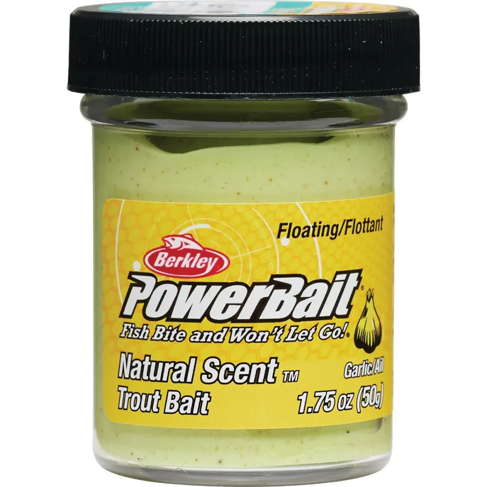 Fishing Lure green
