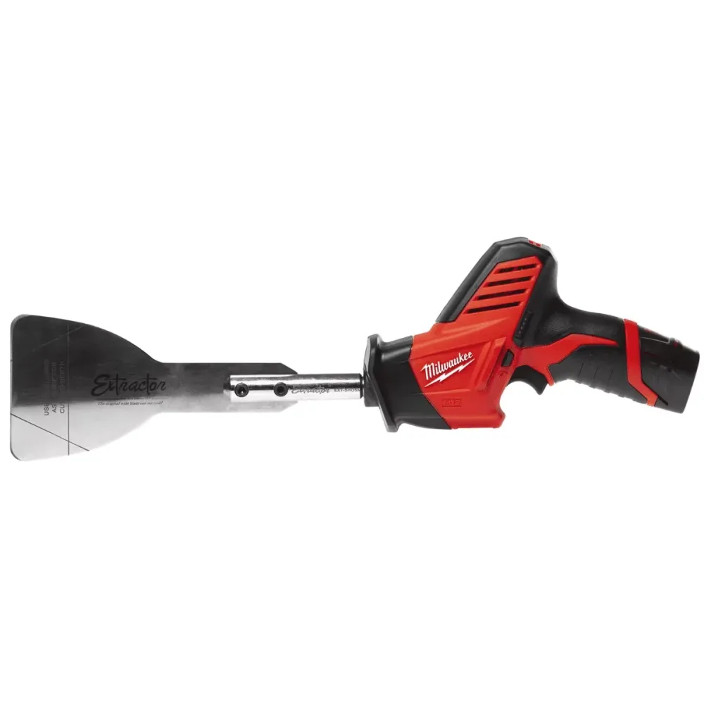 Tool 12v 12 volts 2.8 lbs