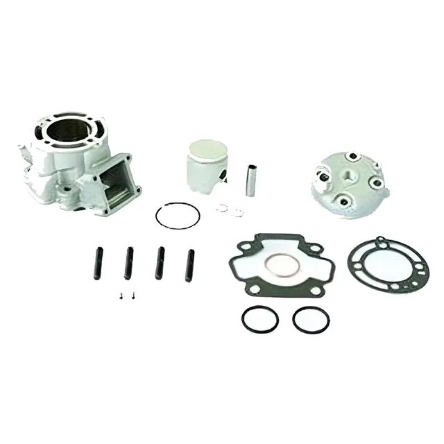 Motorcycle Parts 50mm 44.5mm 8 lb