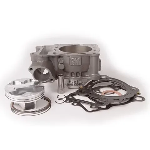 Motorcycle Parts 2mm 68mm 85 lb