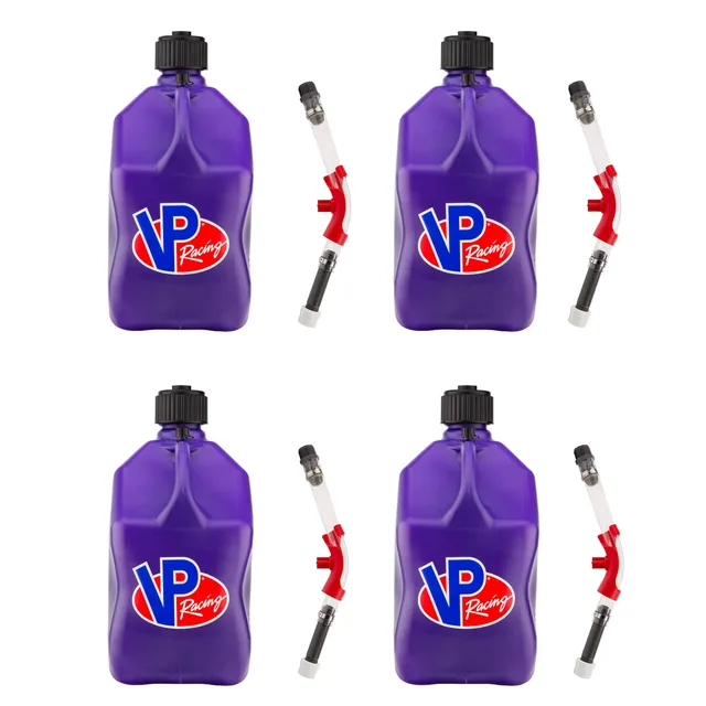 Filter 5.5 gallon 4 pack heavy-duty