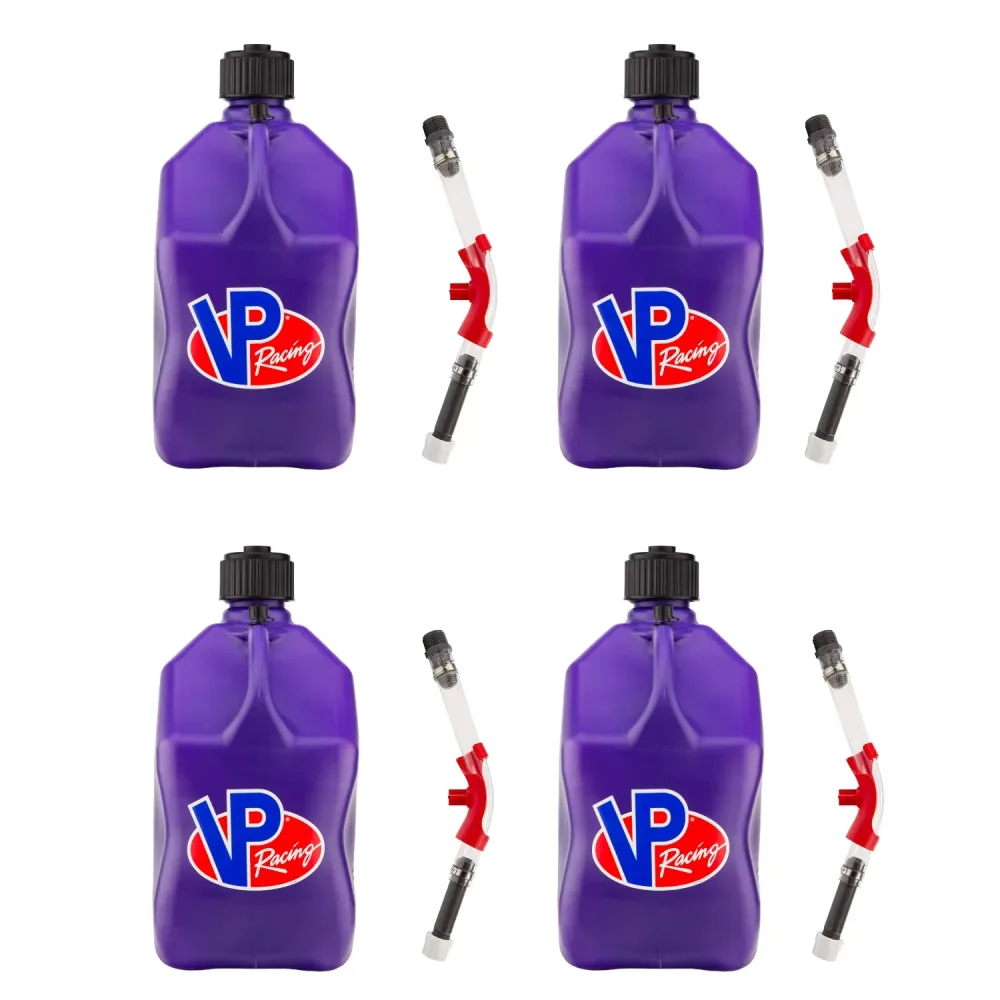 Filter 5.5 gallon 4 pack heavy-duty