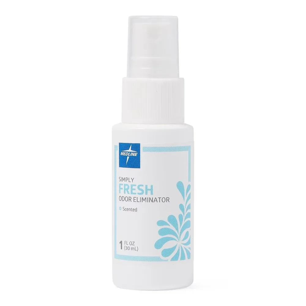 Spray 1 oz 1.000 oz 1oz