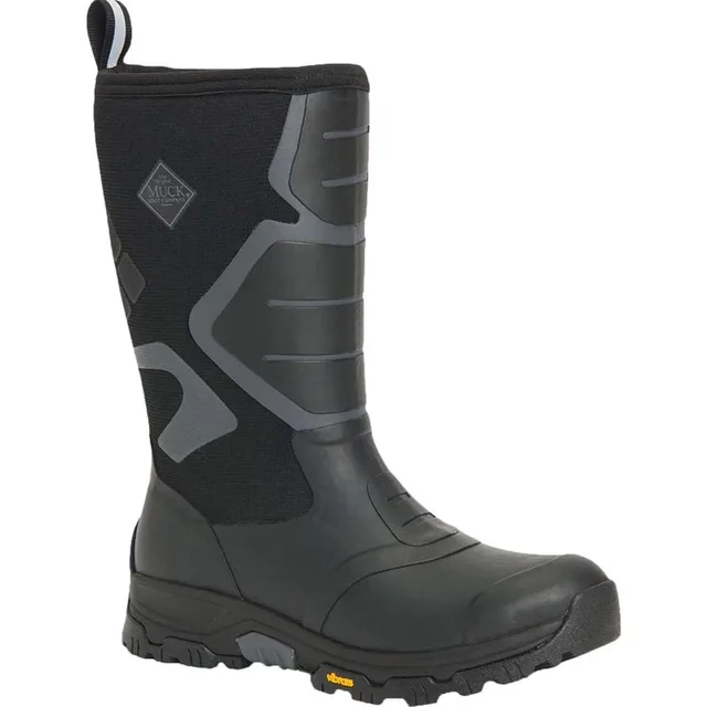 Hunting Boots