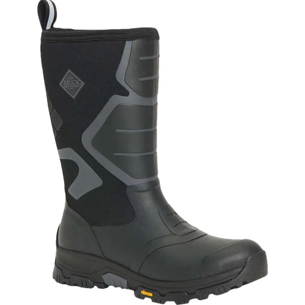 Hunting Boots