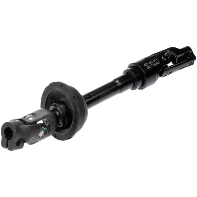 Dorman Steering black