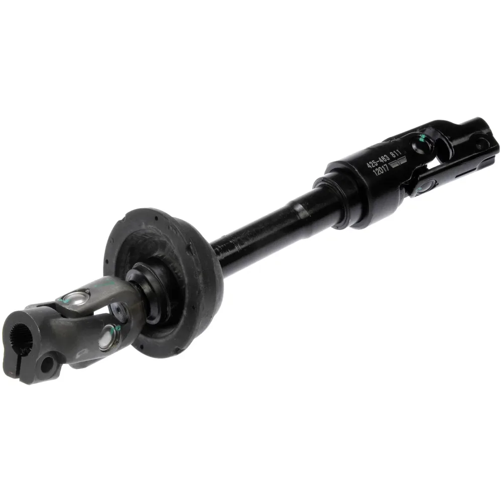Dorman Steering black