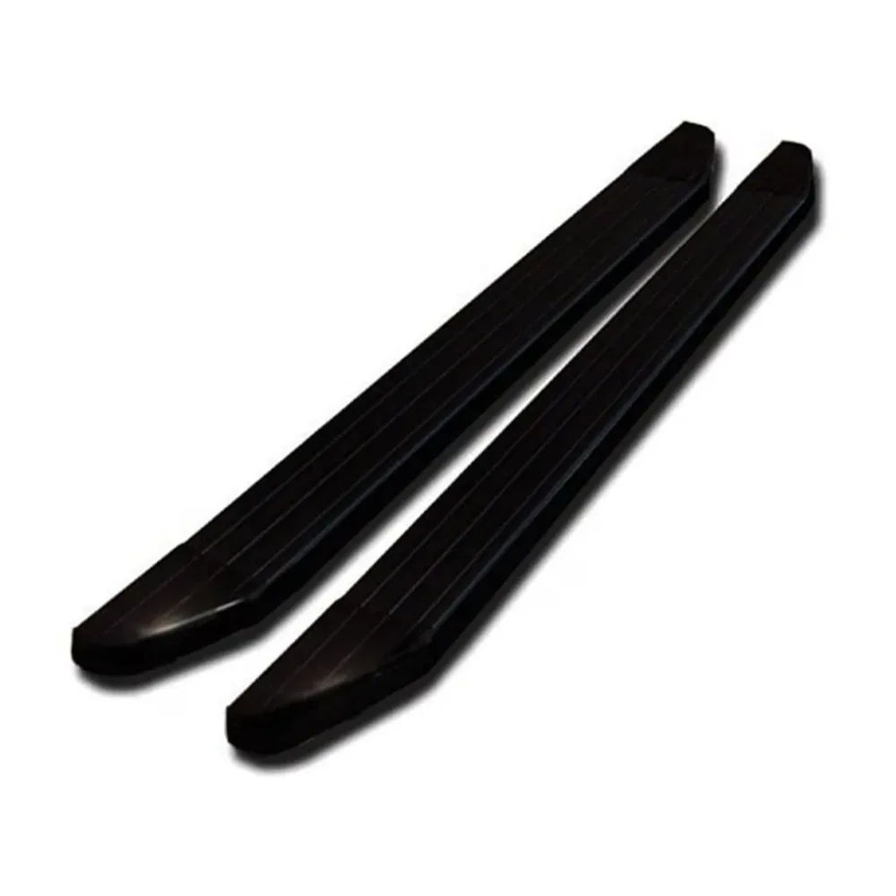 Bumpers & Grille Guards black