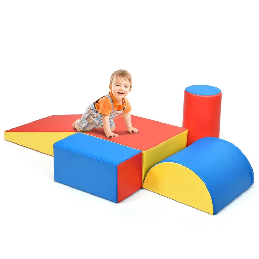 Activity Play 7.5lbs 16" blue