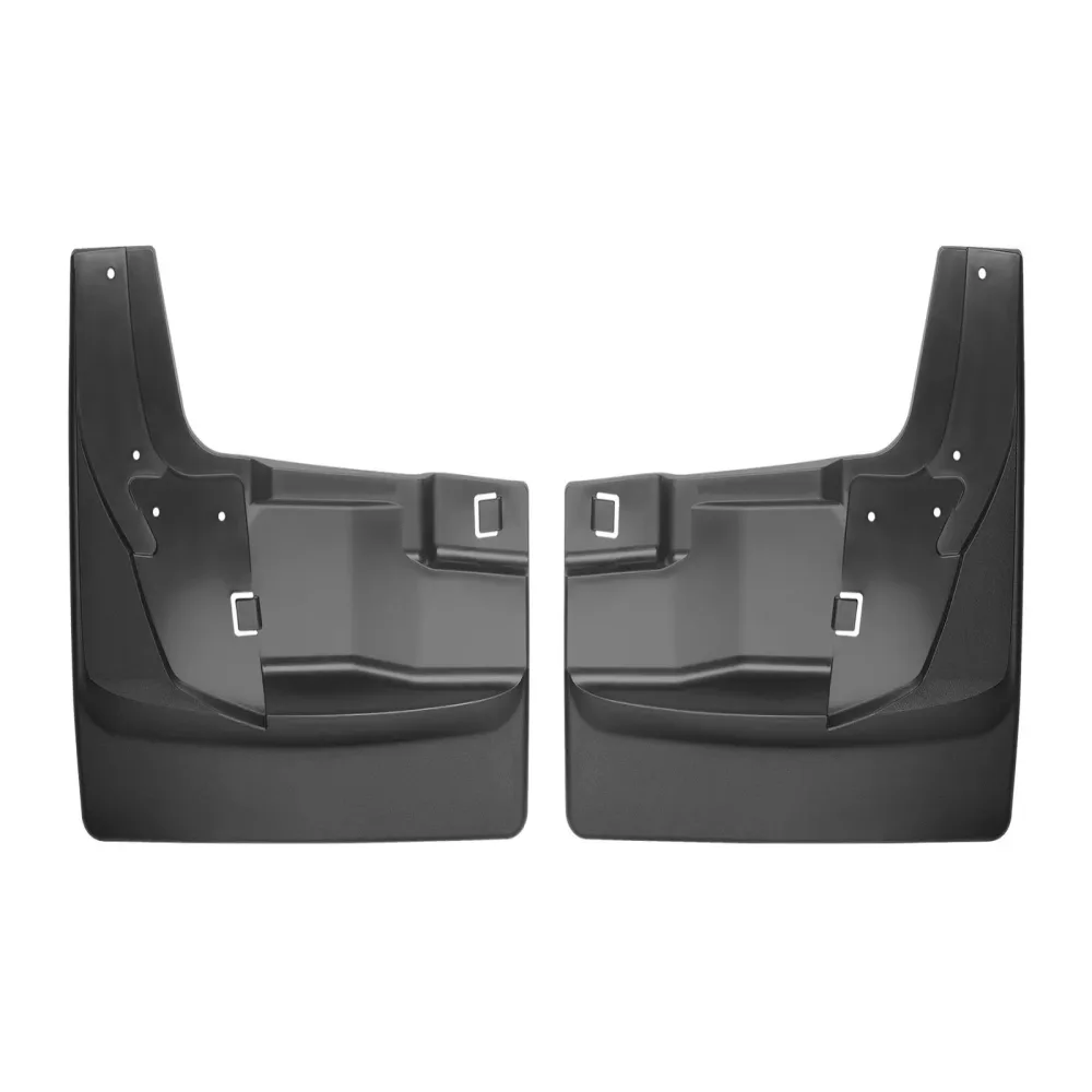 Splash Guard black