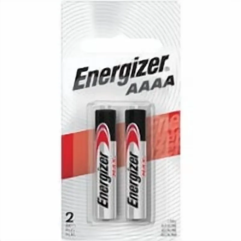 Alkaline Battery wireless